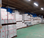 本社・阪南サービスセンター