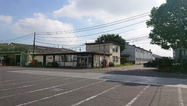 千葉サービスセンター