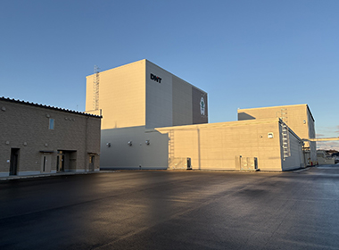 本社・滋賀サービスセンター