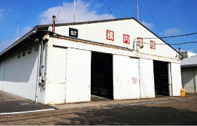 関東ニットサービス株式会社を吸収合併千葉サービスセンター開設