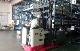 岡山サービスセンター開設