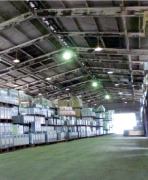 北港サービスセンターを阪南サービスセンターへ統合